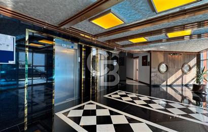 Atakum Yenimahalle Site İçinde Full Eşyalı Satılık 2+1 Daire