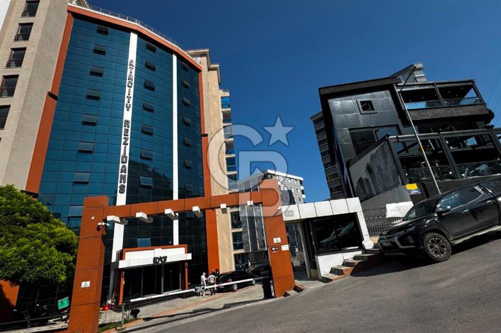 Atakum Yenimahalle Site İçinde Full Eşyalı Satılık 2+1 Daire