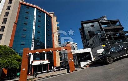 Atakum Yenimahalle Site İçinde Full Eşyalı Satılık 2+1 Daire