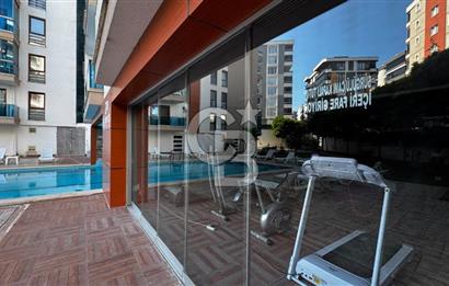 Atakum Yenimahalle Site İçinde Full Eşyalı Satılık 2+1 Daire