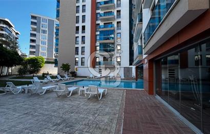 Atakum Yenimahalle Site İçinde Full Eşyalı Satılık 2+1 Daire