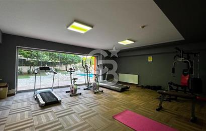 Atakum Yenimahalle Site İçinde Full Eşyalı Satılık 2+1 Daire