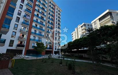 Atakum Yenimahalle Site İçinde Full Eşyalı Satılık 2+1 Daire