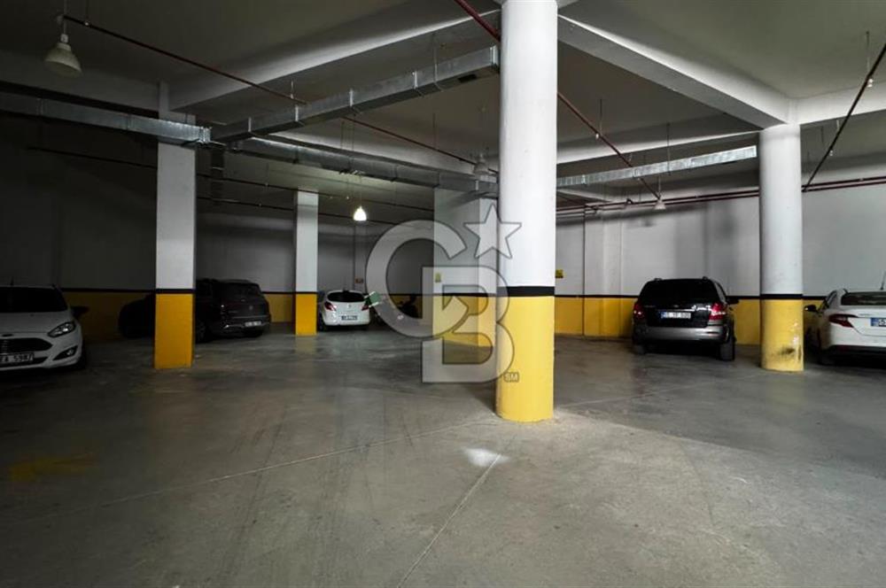 Atakum Yenimahalle Site İçinde Full Eşyalı Satılık 2+1 Daire