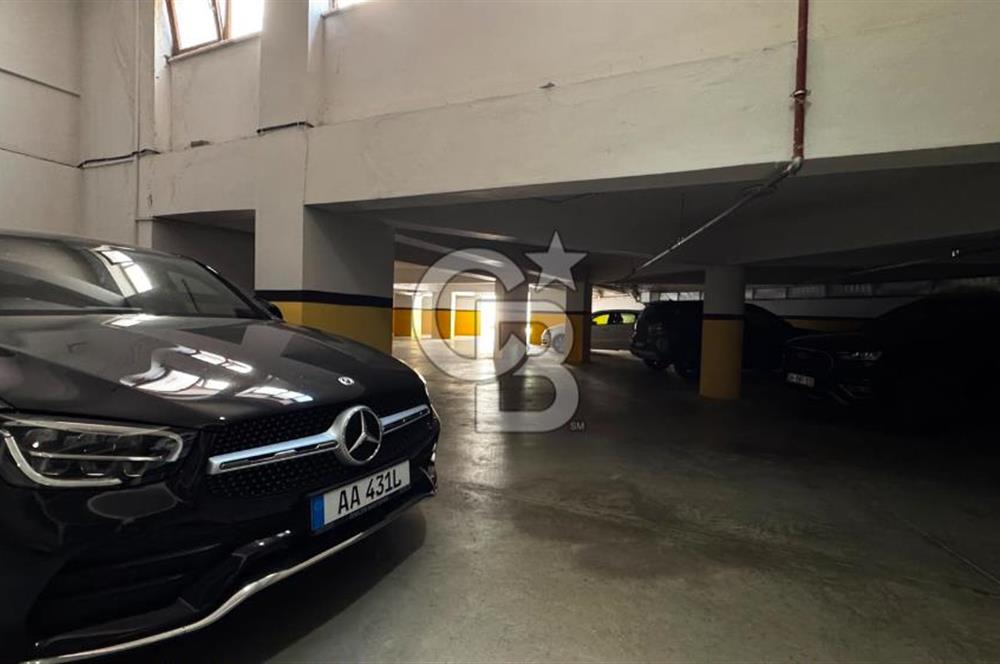 Atakum Yenimahalle Site İçinde Full Eşyalı Satılık 2+1 Daire