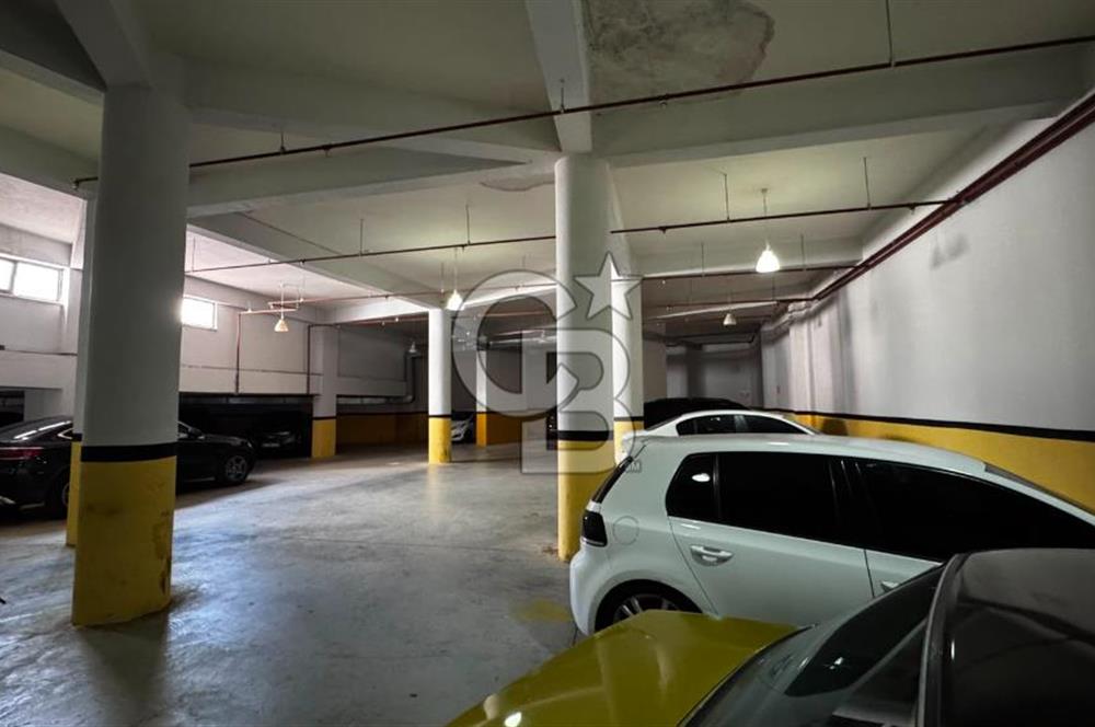 Atakum Yenimahalle Site İçinde Full Eşyalı Satılık 2+1 Daire