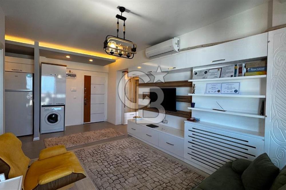 Atakum Yenimahalle Site İçinde Full Eşyalı Satılık 2+1 Daire