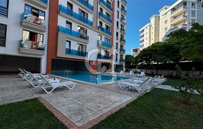 Atakum Yenimahalle Site İçinde Full Eşyalı Satılık 2+1 Daire