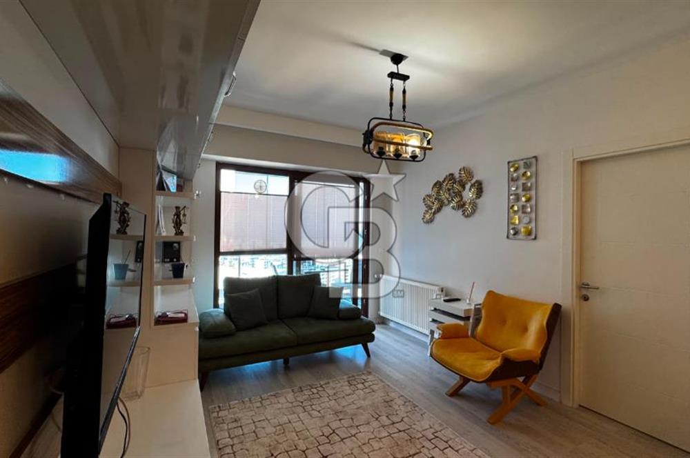 Atakum Yenimahalle Site İçinde Full Eşyalı Satılık 2+1 Daire
