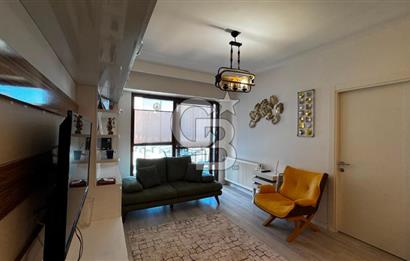 Atakum Yenimahalle Site İçinde Full Eşyalı Satılık 2+1 Daire