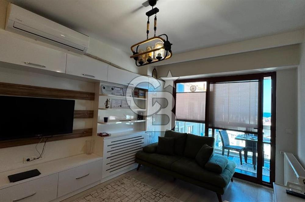 Atakum Yenimahalle Site İçinde Full Eşyalı Satılık 2+1 Daire