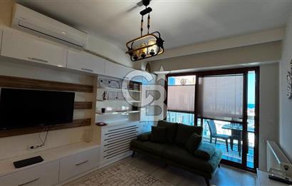 Atakum Yenimahalle Site İçinde Full Eşyalı Satılık 2+1 Daire