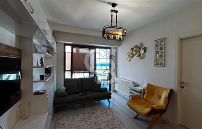 Atakum Yenimahalle Site İçinde Full Eşyalı Satılık 2+1 Daire