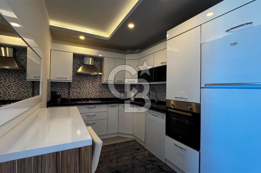 Atakum Yenimahalle Site İçinde Full Eşyalı Satılık 2+1 Daire