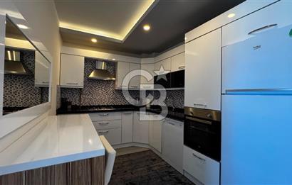 Atakum Yenimahalle Site İçinde Full Eşyalı Satılık 2+1 Daire