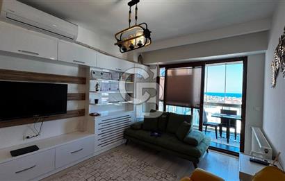 Atakum Yenimahalle Site İçinde Full Eşyalı Satılık 2+1 Daire