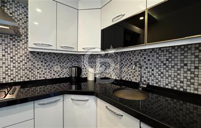 Atakum Yenimahalle Site İçinde Full Eşyalı Satılık 2+1 Daire