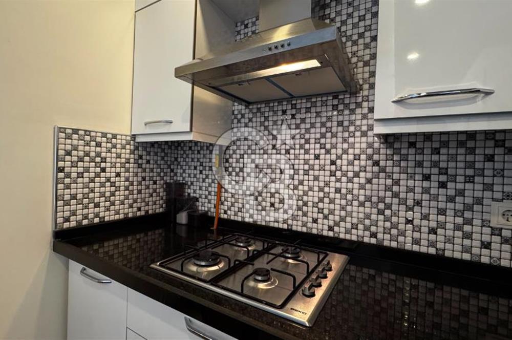Atakum Yenimahalle Site İçinde Full Eşyalı Satılık 2+1 Daire