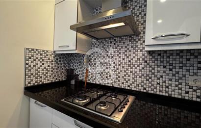 Atakum Yenimahalle Site İçinde Full Eşyalı Satılık 2+1 Daire