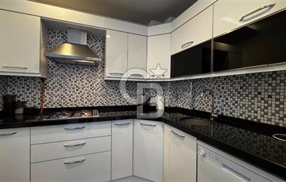 Atakum Yenimahalle Site İçinde Full Eşyalı Satılık 2+1 Daire