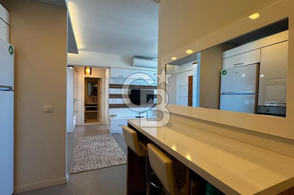 Atakum Yenimahalle Site İçinde Full Eşyalı Satılık 2+1 Daire