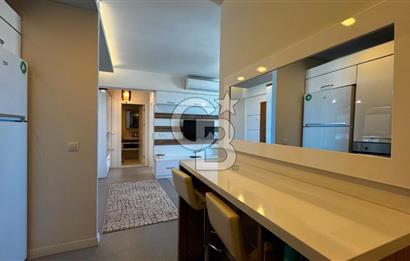 Atakum Yenimahalle Site İçinde Full Eşyalı Satılık 2+1 Daire