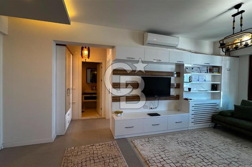 Atakum Yenimahalle Site İçinde Full Eşyalı Satılık 2+1 Daire