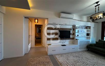 Atakum Yenimahalle Site İçinde Full Eşyalı Satılık 2+1 Daire