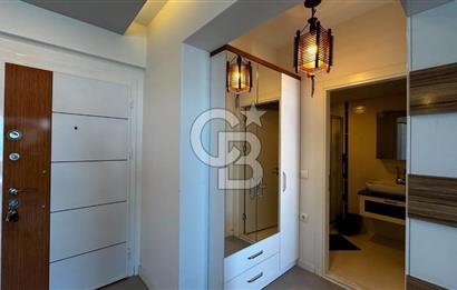 Atakum Yenimahalle Site İçinde Full Eşyalı Satılık 2+1 Daire
