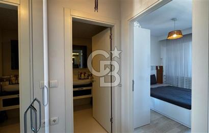 Atakum Yenimahalle Site İçinde Full Eşyalı Satılık 2+1 Daire