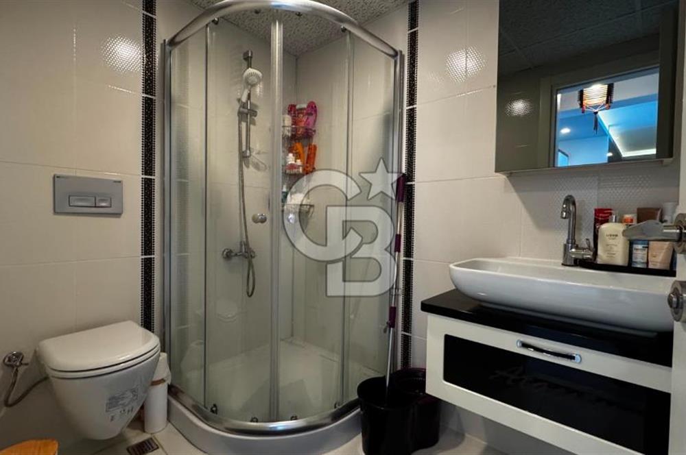 Atakum Yenimahalle Site İçinde Full Eşyalı Satılık 2+1 Daire