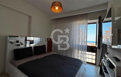 Atakum Yenimahalle Site İçinde Full Eşyalı Satılık 2+1 Daire