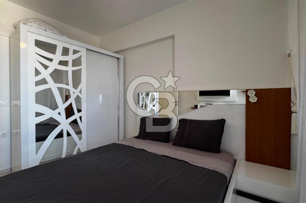 Atakum Yenimahalle Site İçinde Full Eşyalı Satılık 2+1 Daire