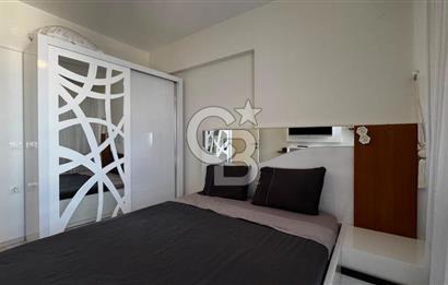Atakum Yenimahalle Site İçinde Full Eşyalı Satılık 2+1 Daire