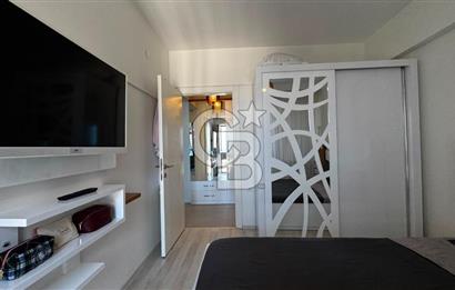 Atakum Yenimahalle Site İçinde Full Eşyalı Satılık 2+1 Daire