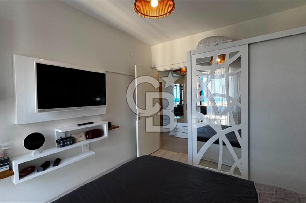 Atakum Yenimahalle Site İçinde Full Eşyalı Satılık 2+1 Daire