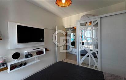 Atakum Yenimahalle Site İçinde Full Eşyalı Satılık 2+1 Daire