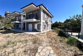 DATÇA’DA VİLLA KONFORUNDA, GENİŞ BAHÇELİ 1+1 YILLIK KİRALIK DAİRE - 4 - 371466