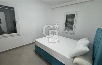 DATÇA’DA VİLLA KONFORUNDA, GENİŞ BAHÇELİ 1+1 YILLIK KİRALIK DAİRE