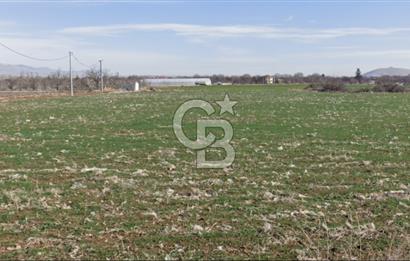 KEMERHİSAR ÇAYIR MEVKİİNDE 497 M² VİLLALIK ARSA – YATIRIM FIRSATI