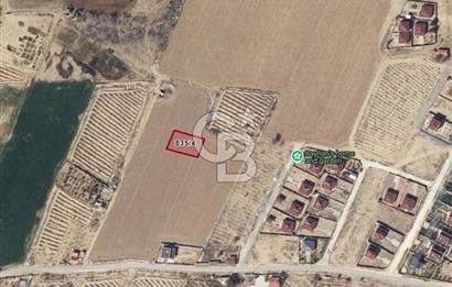 KEMERHİSAR ÇAYIR MEVKİİNDE 497 M² VİLLALIK ARSA – YATIRIM FIRSATI