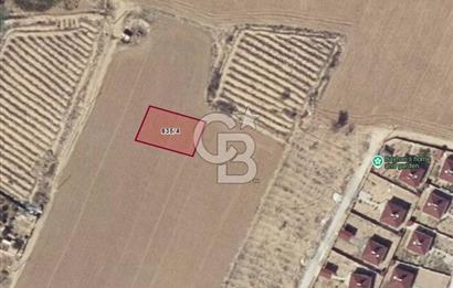 KEMERHİSAR ÇAYIR MEVKİİNDE 497 M² VİLLALIK ARSA – YATIRIM FIRSATI