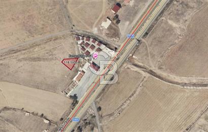 KEMERHİSAR TEPE'DE 540 M² 2 KATA İMARLI VİLLALIK ARSA