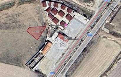 KEMERHİSAR TEPE'DE 540 M² 2 KATA İMARLI VİLLALIK ARSA
