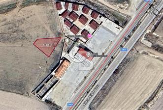 KEMERHİSAR TEPE'DE 540 M² 2 KATA İMARLI VİLLALIK ARSA - 1 - 371479