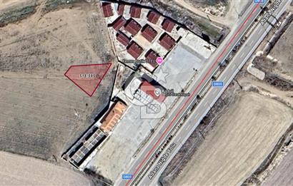 KEMERHİSAR TEPE'DE 540 M² 2 KATA İMARLI VİLLALIK ARSA