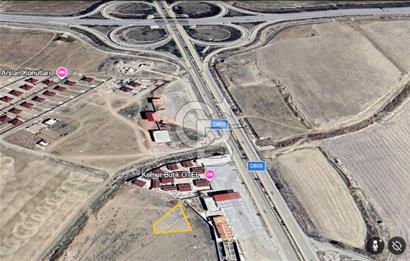 KEMERHİSAR TEPE'DE 540 M² 2 KATA İMARLI VİLLALIK ARSA
