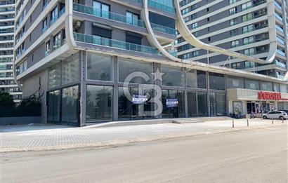 Adana Öğretmenler Bul Groseri yanı 1.000 m² Kiralık İş Yeri