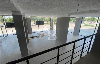 Adana Öğretmenler Bul Groseri yanı 1.000 m² Kiralık İş Yeri