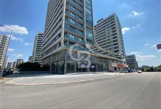 Adana Öğretmenler Bulvarı'nda 1.000 m² Satılık Prestijli Ticari - 7 - 371463